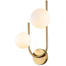 ESCADA 642/2A G9*40W Brass