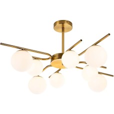 ESCADA 642/8P G9*40W Brass