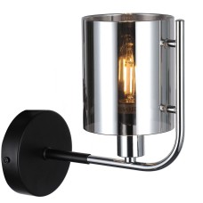 ESCADA 671/1A E14*40W Chrome ESCADA 671/1A E14*40W Chrome