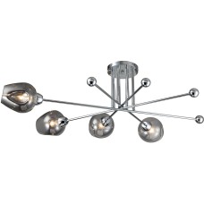 ESCADA 695/4P E14*40W Chrome