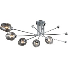 ESCADA 695/5P E14*40W Chrome