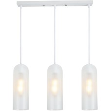 ESCADA 10195/3S E27*40W White