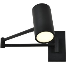 ESCADA 10282/1 LED*6W Black