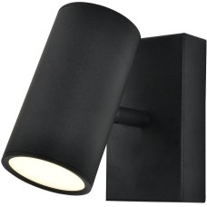 ESCADA 10283/1 LED*6W Black ESCADA 10283/1 LED*6W Black