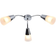 ESCADA 1100/3P Е14*40W Chrome