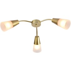 ESCADA 1100/3P Е14*40W Gold