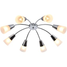 ESCADA 1100/8P Е14*40W Chrome