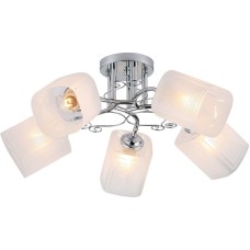 ESCADA 1105/5PL E27*40W Chrome