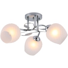 ESCADA 1108/3PL E27*40W Chrome