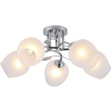 ESCADA 1108/5PL E27*40W Chrome