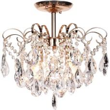 ESCADA 1113/4PL E27*60W Gold