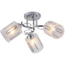 ESCADA 1120/3PL E27*40W Chrome