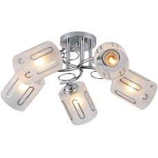 ESCADA 1120/5PL E27*40W Chrome