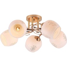 ESCADA 1121/5PL E27*40W Gold