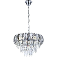 ESCADA 140008/5P E14*40W Chrome