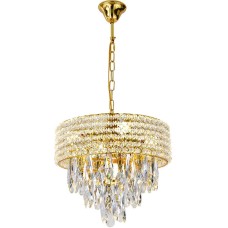 ESCADA 140009/5P E14*40W Gold