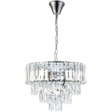 ESCADA 140010/5P E14*40W Chrome