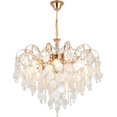 ESCADA 140013/6P E27*60W Gold