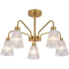 ESCADA 150001/5R E14*40W Copper