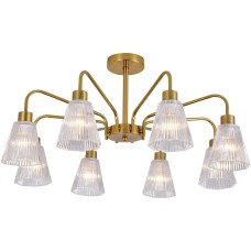 ESCADA 150001/8R E14*40W Copper