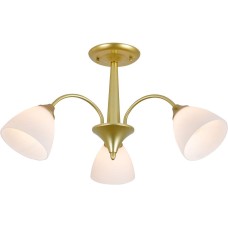 ESCADA 150003/3R E27*60W Gold