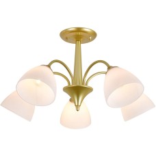 ESCADA 150003/5R E27*60W Gold