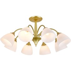 ESCADA 150003/8R E27*60W Gold