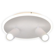 ESCADA 20046SMA/02 LED 28W 4000K белый ESCADA 20046SMA/02 LED 28W 4000K белый