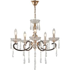 ESCADA 2105/5P E14*40W Gold