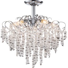 ESCADA 2106/5P E14*40W Chrome