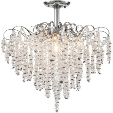 ESCADA 2106/8P E14*40W Chrome