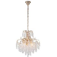 ESCADA 2108/5P E14*40W Gold