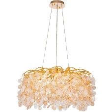 ESCADA 2112/10P E14*40W Gold