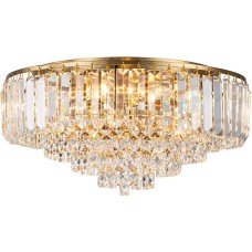 ESCADA 2112/6P E14*40W Gold