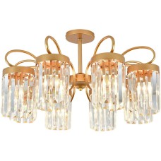 ESCADA 2116/8P E14*40W Champagne gold