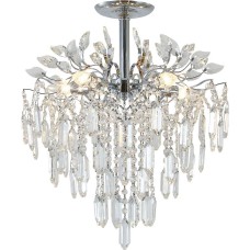 ESCADA 2135/5P E14*40W Chrome