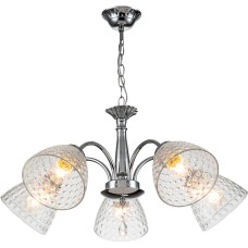 ESCADA 658/5PL E27*40W Chrome