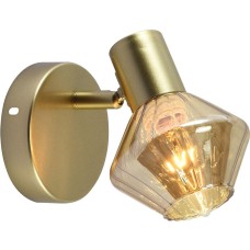 ESCADA 674/1A E14*40W Gold ESCADA 674/1A E14*40W Gold