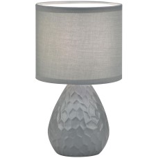 ESCADA 10168/L E14*40W Grey ESCADA 10168/L E14*40W Grey