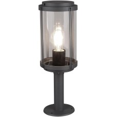 ESCADA 30003G/03 E27*60W IP44 Dark grey ESCADA 30003G/03 E27*60W IP44 Dark grey