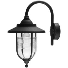 ESCADA 30010W/01 E27*100W IP44 Black