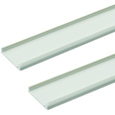 ESCADA TRA-03-01-001-CAP White