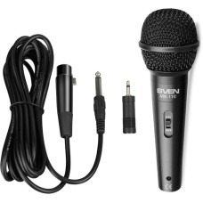 SVEN MK-110 черный