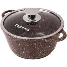 ГОРНИЦА К2233аш а/пр литая 2,0л стекл/кр Шоколад ГОРНИЦА К2233аш а/пр литая 2,0л стекл/кр Шоколад