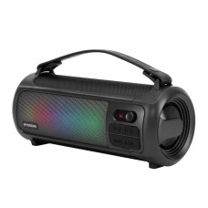 HYUNDAI H-PS1025 черный 40W 2.0 BT 10м 3000mAh