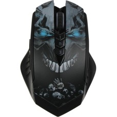 A4TECH Мышь Bloody R80 Plus Skull черный/рисунок оптическая 5000dpi беспров. USB 7but (R80 PLUS (SKULL)) A4TECH Мышь Bloody R80 Plus Skull черный/рисунок оптическая 5000dpi беспров. USB 7but (R80 PLUS (SKULL))