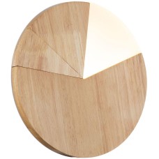 INDIGO 10019/A/1W Wooden (V000025L)