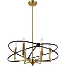 INDIGO 10020/6R Black (V000487)