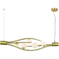 INDIGO 11025/5P Gold (V000230)