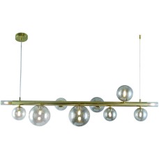 INDIGO 11026/10PL Gold (V000248)